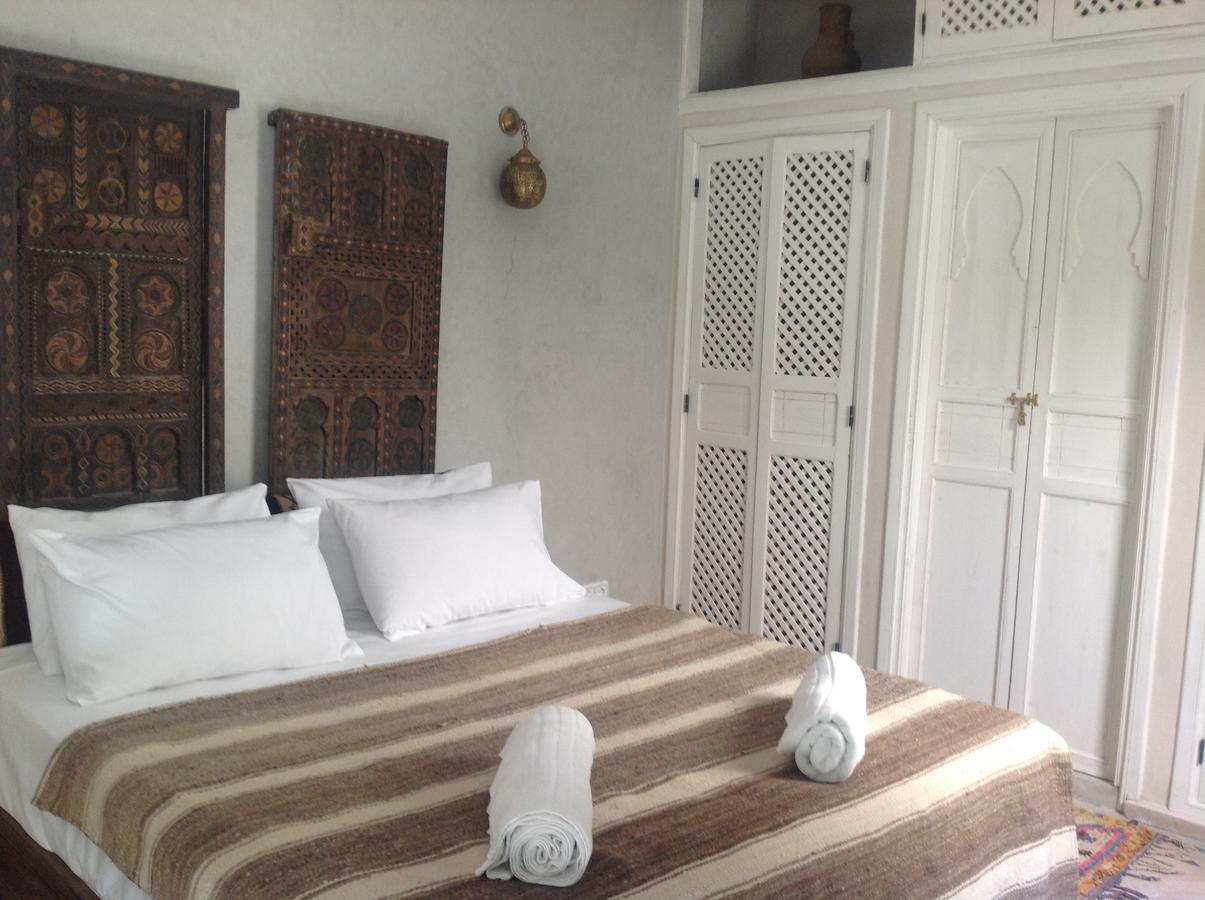 Riad El Marah Марракеш Экстерьер фото