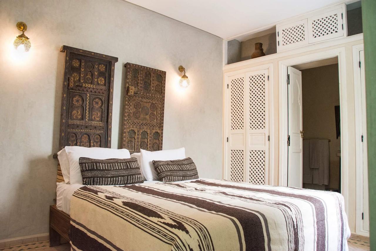 Riad El Marah Марракеш Экстерьер фото