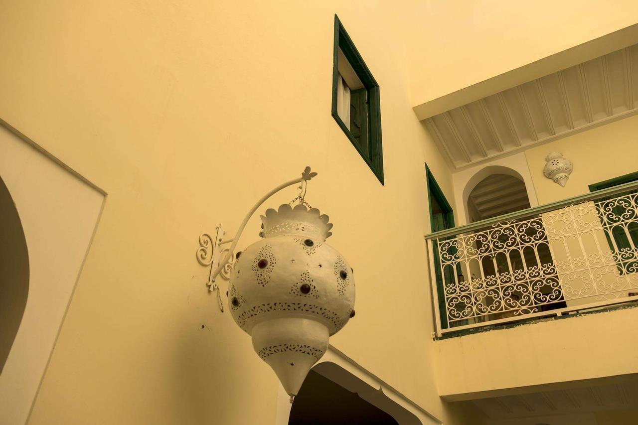 Riad El Marah Марракеш Экстерьер фото